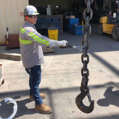 PSC Talon Dual Hook Hand Safety Tool