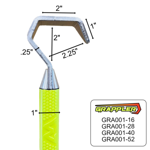PSC Grappler 1 Safety Tool