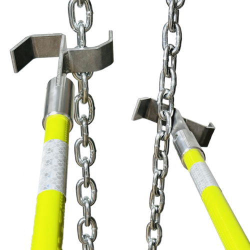 Sling-Stik Lite 50 Hand Safety Tools