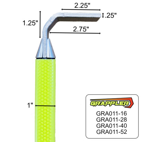 PSC Grappler 11 Safety Tool