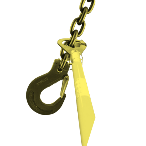 PSC Guide - It Sling Grab Safety Tool