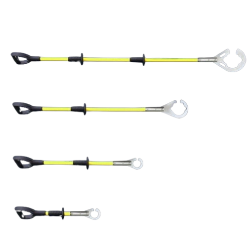 PSC Guide - It Sling Grab Safety Tool