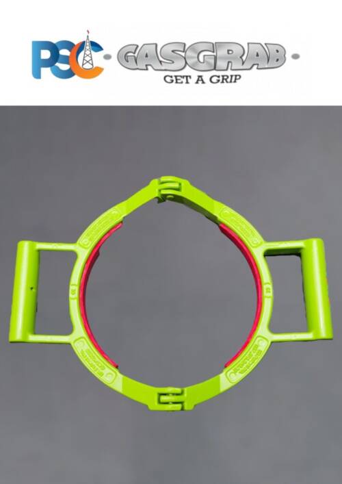 PSC GasGrab Safety Tool
