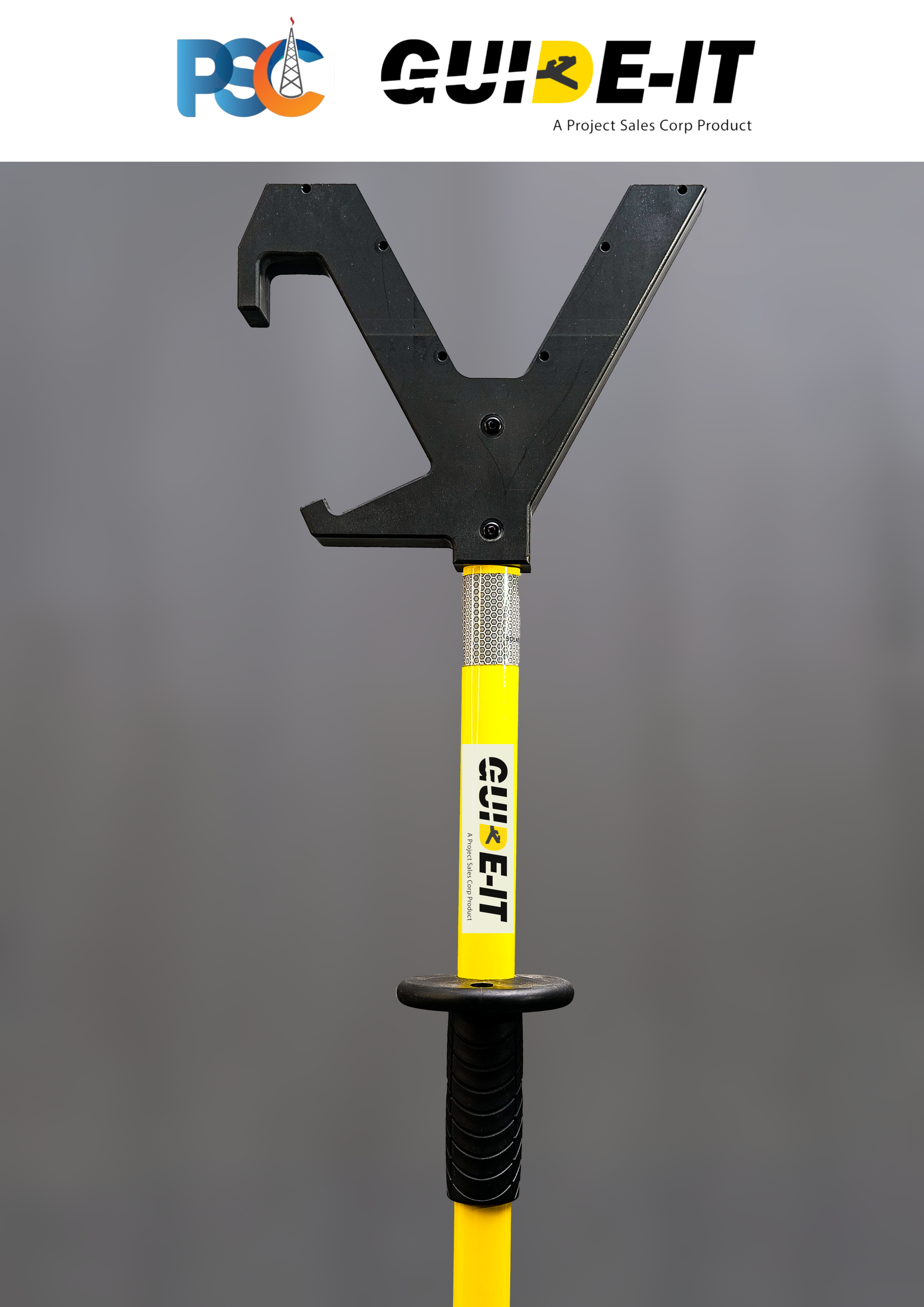 PSC Guide-it Push Pull Tool