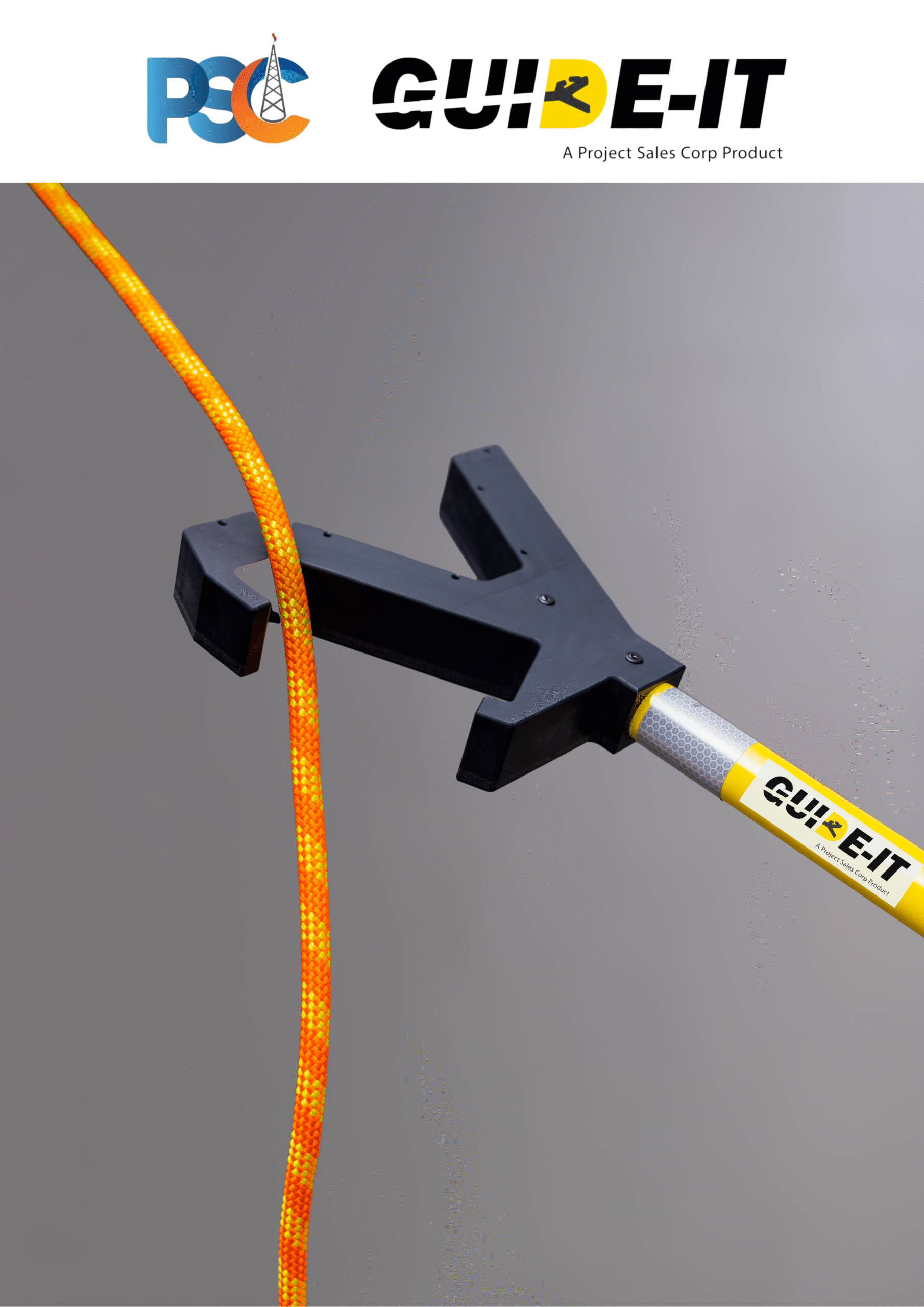 PSC Guide-it Push Pull Tool